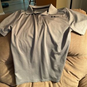 Boy’s Under Armour shirt
